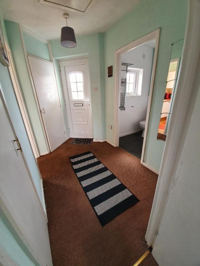2 Bedroom Rayleigh Apartment Kültér fotó